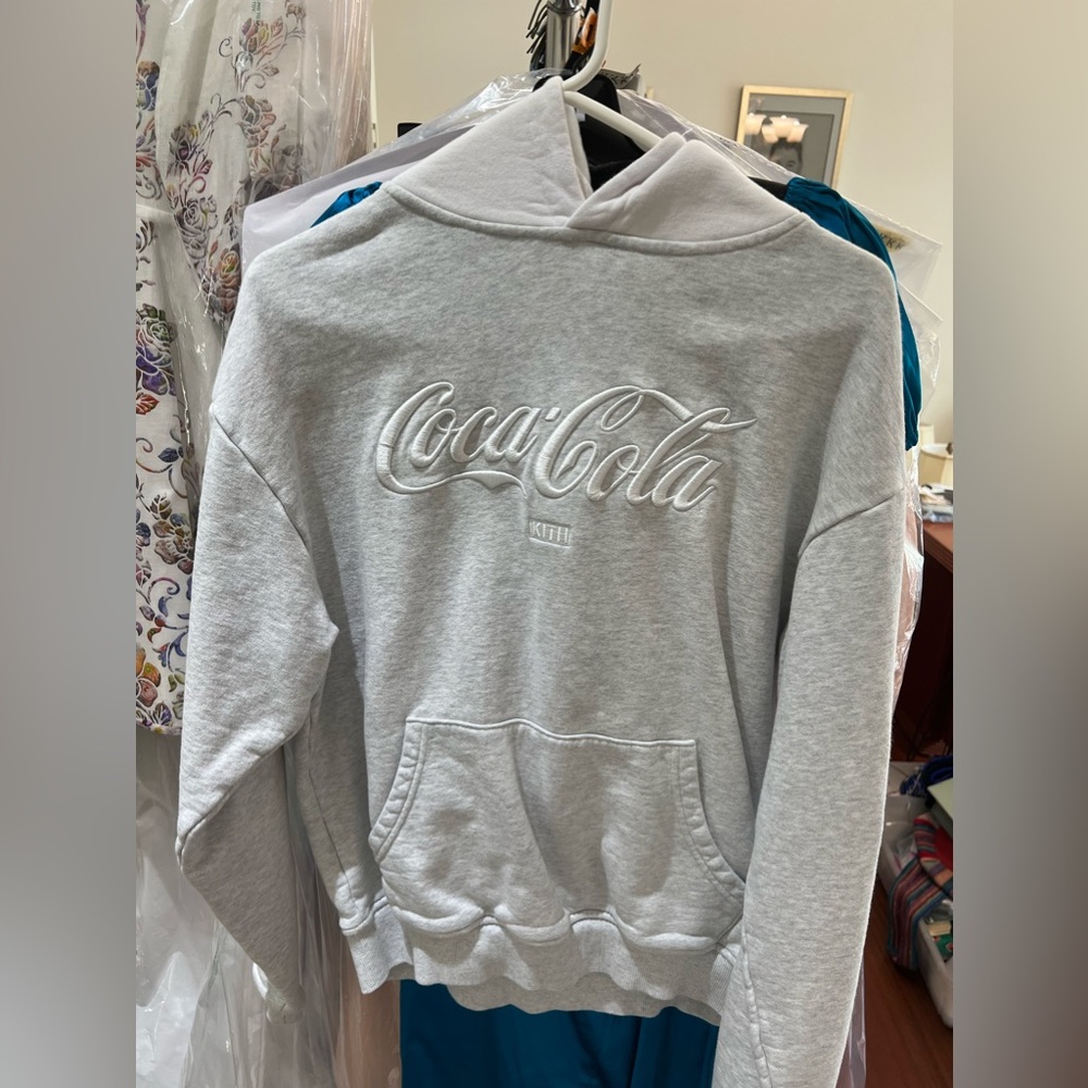 Kith Hoodie